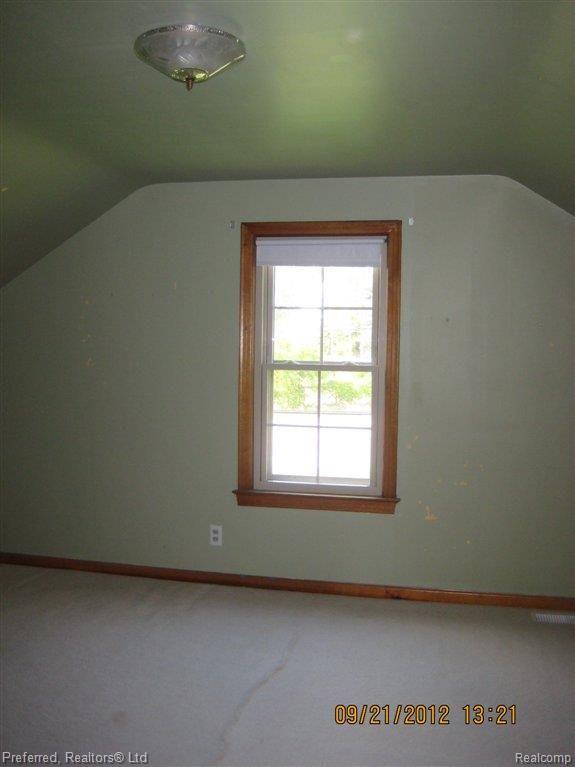 40701 Alden Road Belleville, MI 48111 - Photo 18 of 19 master bed