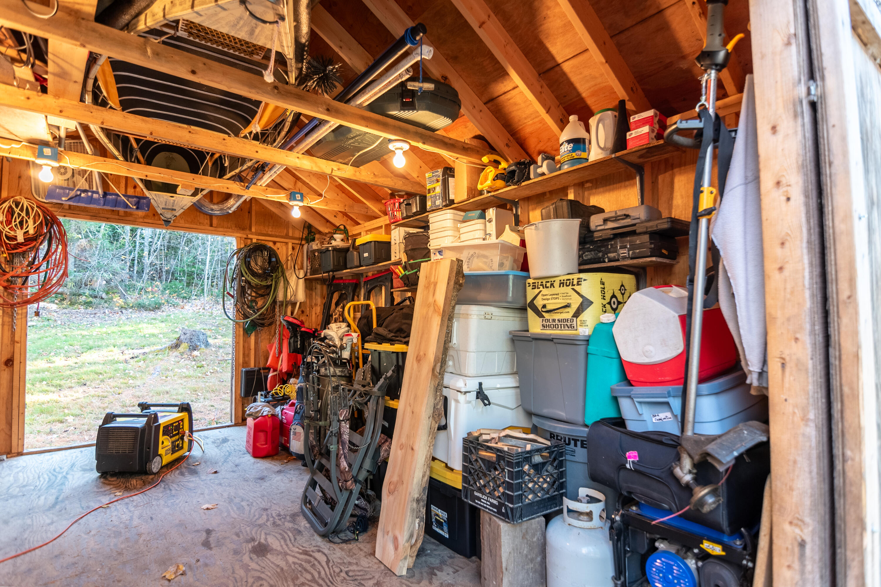 449 Porter Nadeau Road Eustis, ME 04936 - Photo 23 of 24 untitled-4840-HDR