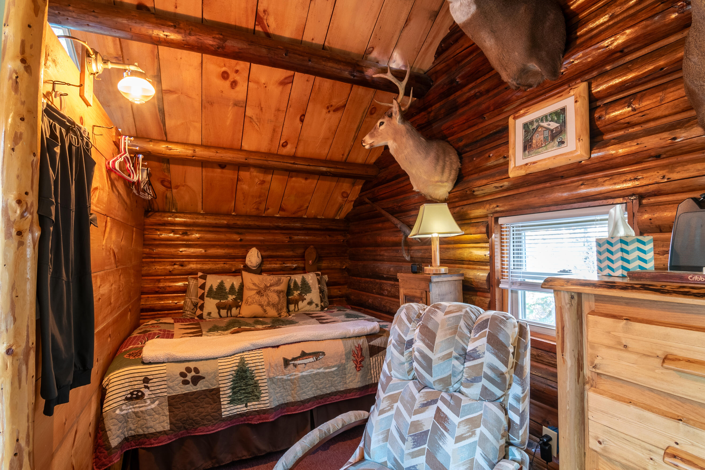 449 Porter Nadeau Road Eustis, ME 04936 - Photo 10 of 24 untitled-4800-HDR