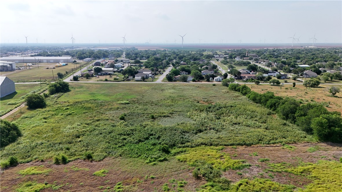 8 Compress Road Taft, TX 78390 - Photo 7 of 7 a view of a green field