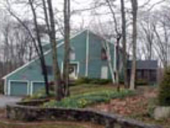 69 Indian Ridge Road Hampstead, NH 03826 - Photo 1 of 1