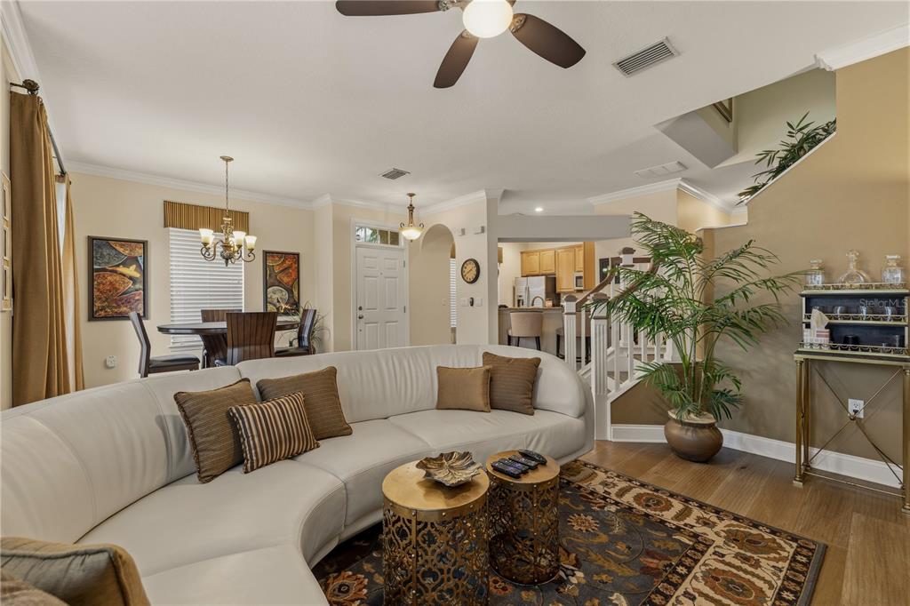 27763 Pleasure Ride Loop Wesley Chapel, FL 33544 - Photo 6 of 34