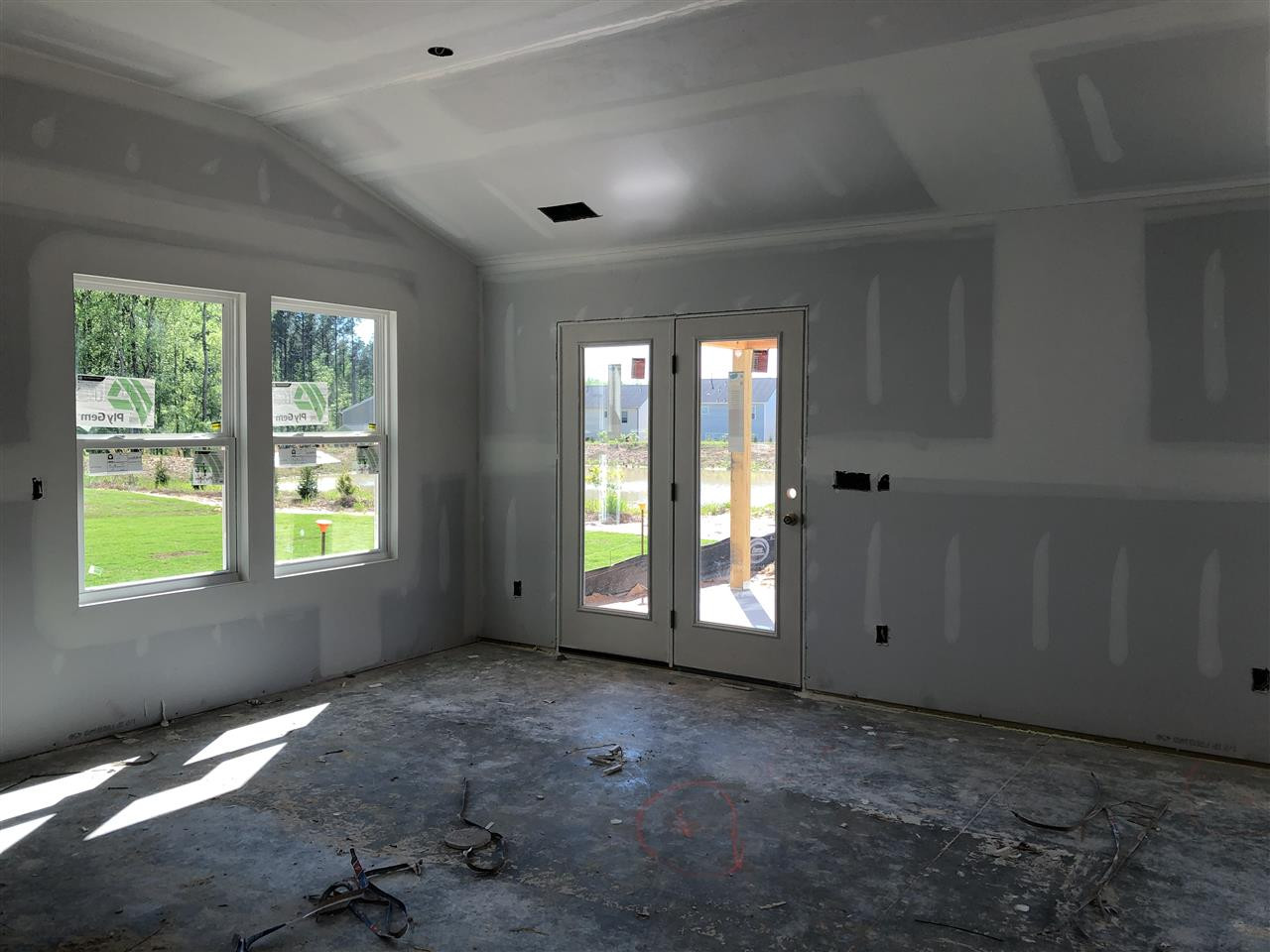 2610 Yellow Pine Road Raleigh, NC 27616 - Photo 5 of 7 Photo 5