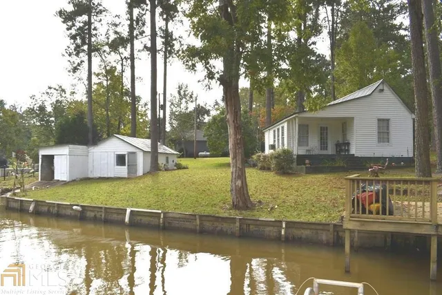 $389,000 | 124 Ward Road, Jackson, GA 30233