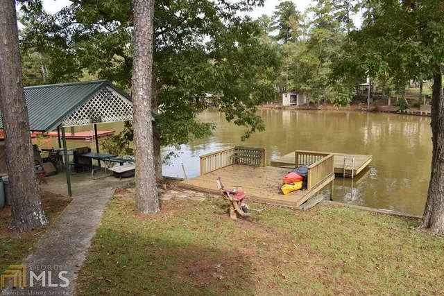 $389,000 | 124 Ward Road, Jackson, GA 30233