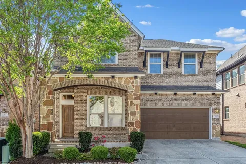 $624,900 | 2017 Garden Park Court, Richardson, TX 75080