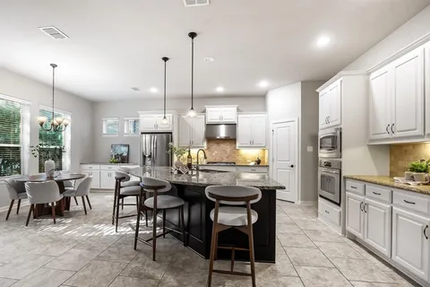 $624,900 | 2017 Garden Park Court, Richardson, TX 75080