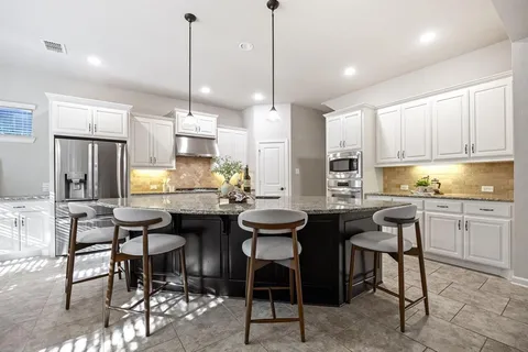 $624,900 | 2017 Garden Park Court, Richardson, TX 75080
