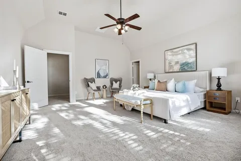 $624,900 | 2017 Garden Park Court, Richardson, TX 75080