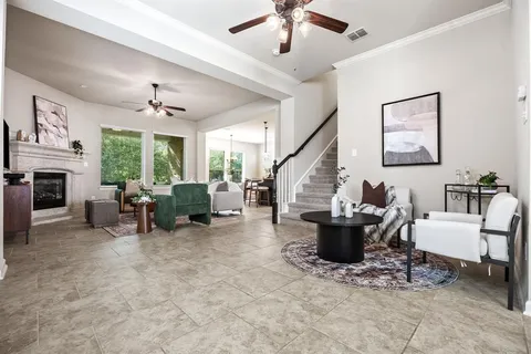 $624,900 | 2017 Garden Park Court, Richardson, TX 75080