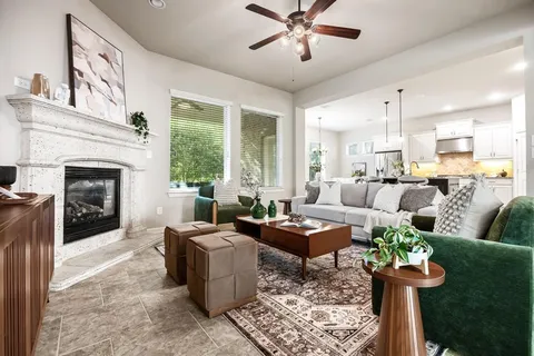 $624,900 | 2017 Garden Park Court, Richardson, TX 75080
