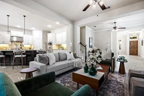 $624,900 | 2017 Garden Park Court, Richardson, TX 75080