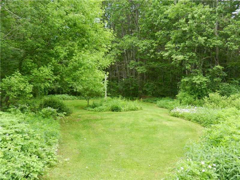 75 Vickery Lane Unity, ME 04988 - Photo 15 of 16 Yard/Garden.