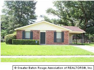 11446 Catalpa Street Baton Rouge, LA 70815 - Photo 1 of 1 Gallery Image 1