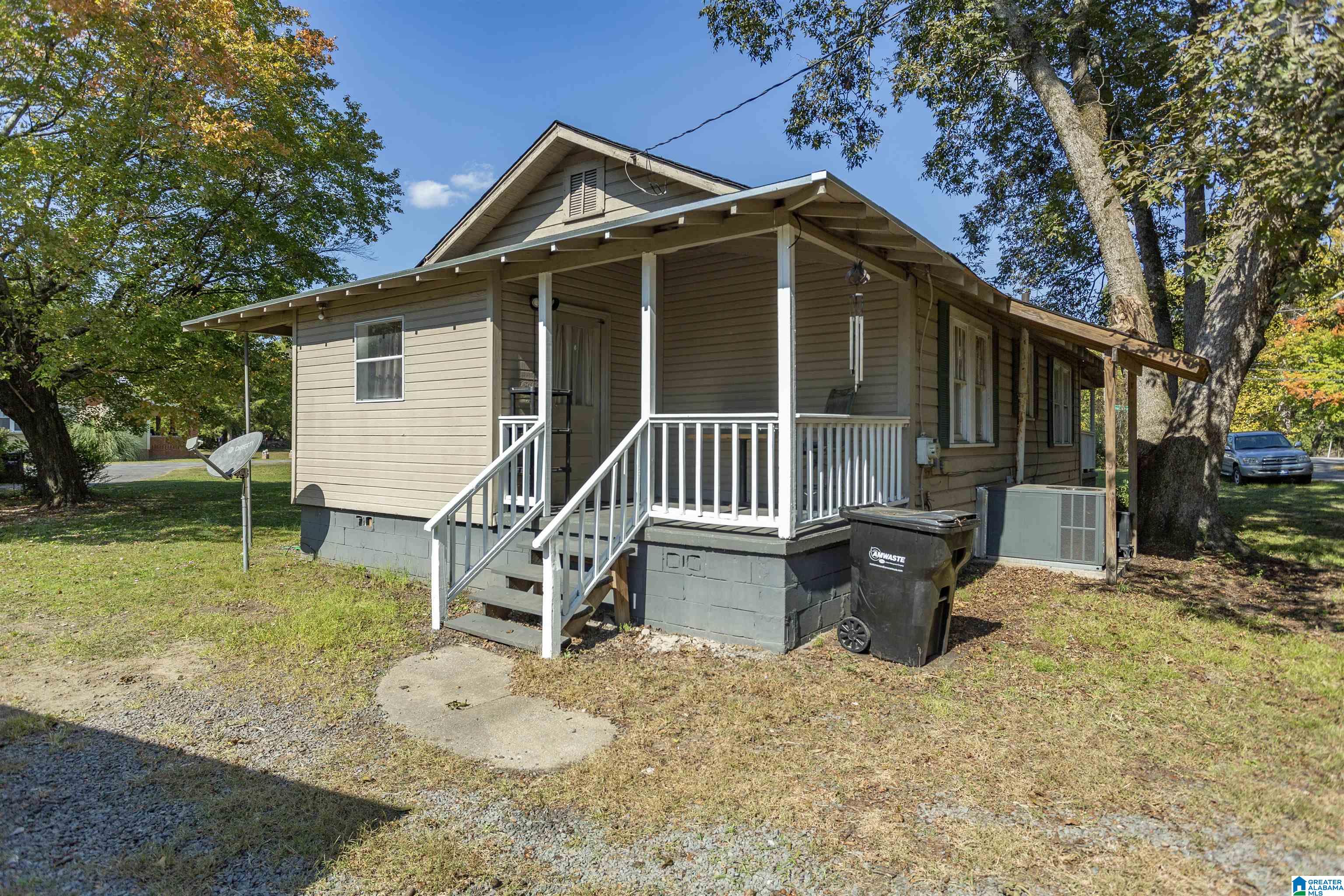 5854 Warrior River Road Bessemer, AL 35023 - Photo 35 of 38