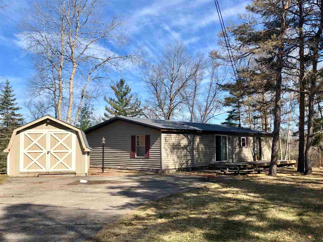 1646 Blue Heron Road Alger, MI 48610 - Photo 16 of 22 1845299-15.JPG