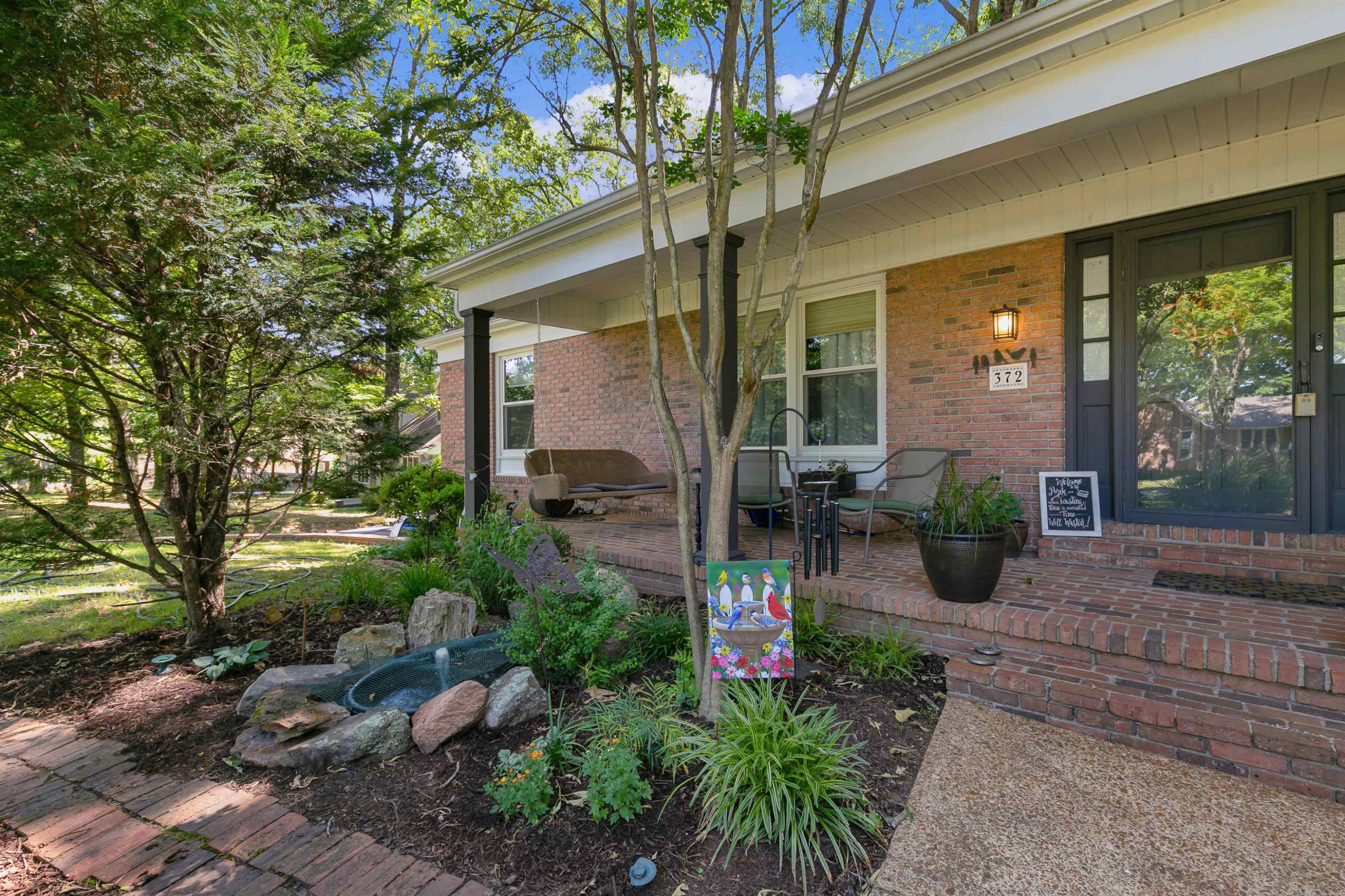 372 Rockwell Road Jackson, TN 38305 - Photo 3 of 25 Photo 3