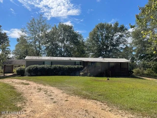 $144,500 | 198 Stallings Bridge Road, Tylertown, MS 39667