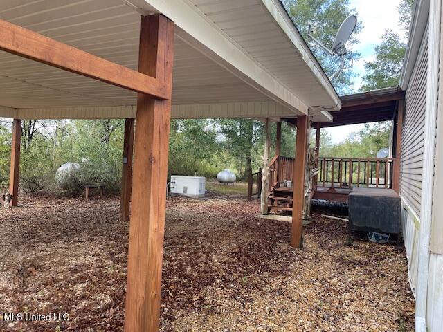 198 Stallings Bridge Road Tylertown, MS 39667 - Photo 10 of 18 IMG_3828