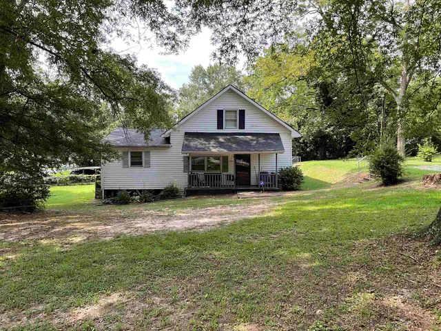 $160,000 | 302 East Nott Street, Gaffney, SC 29340