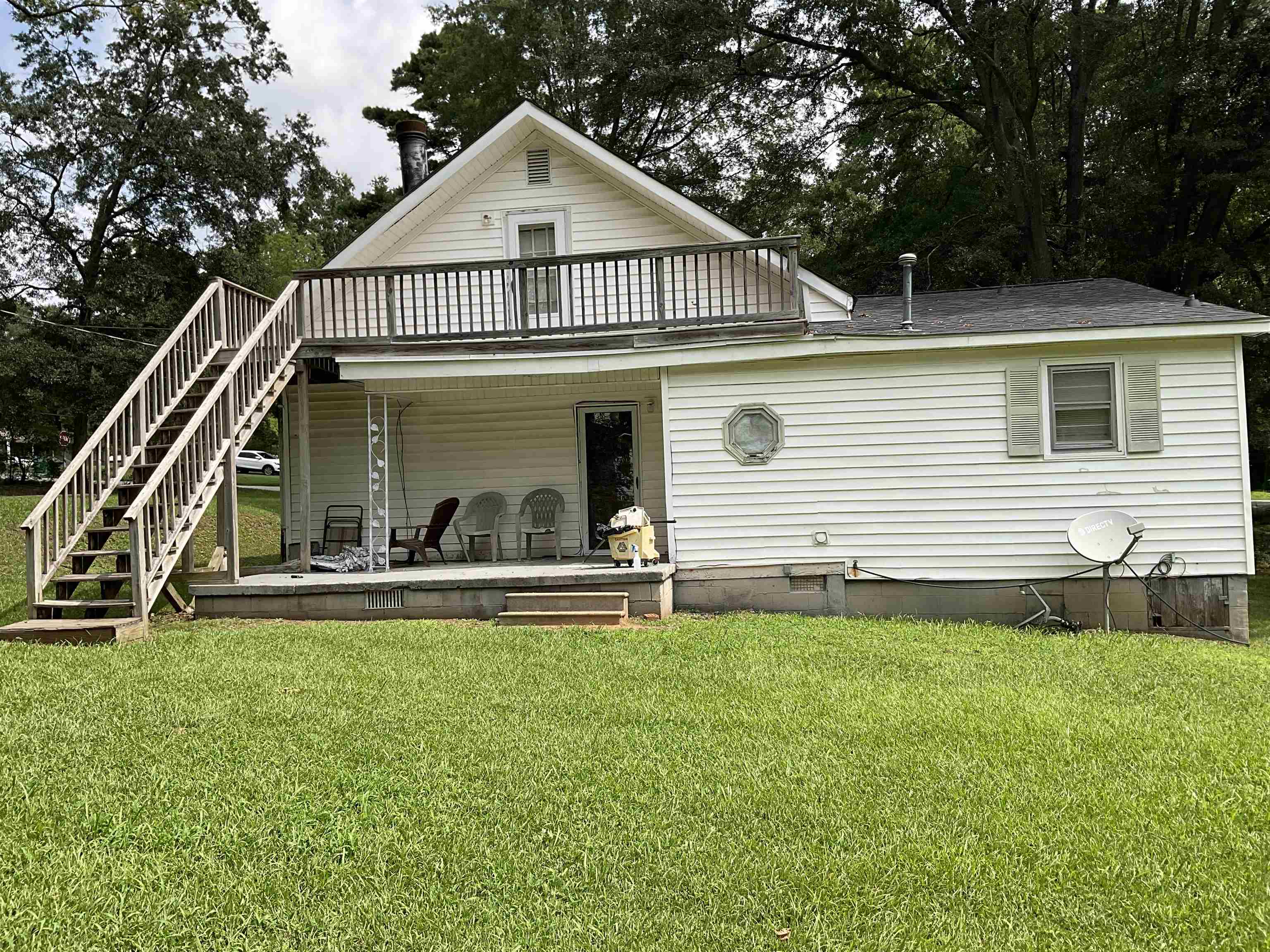 302 East Nott Street Gaffney, SC 29340 - Photo 3 of 19