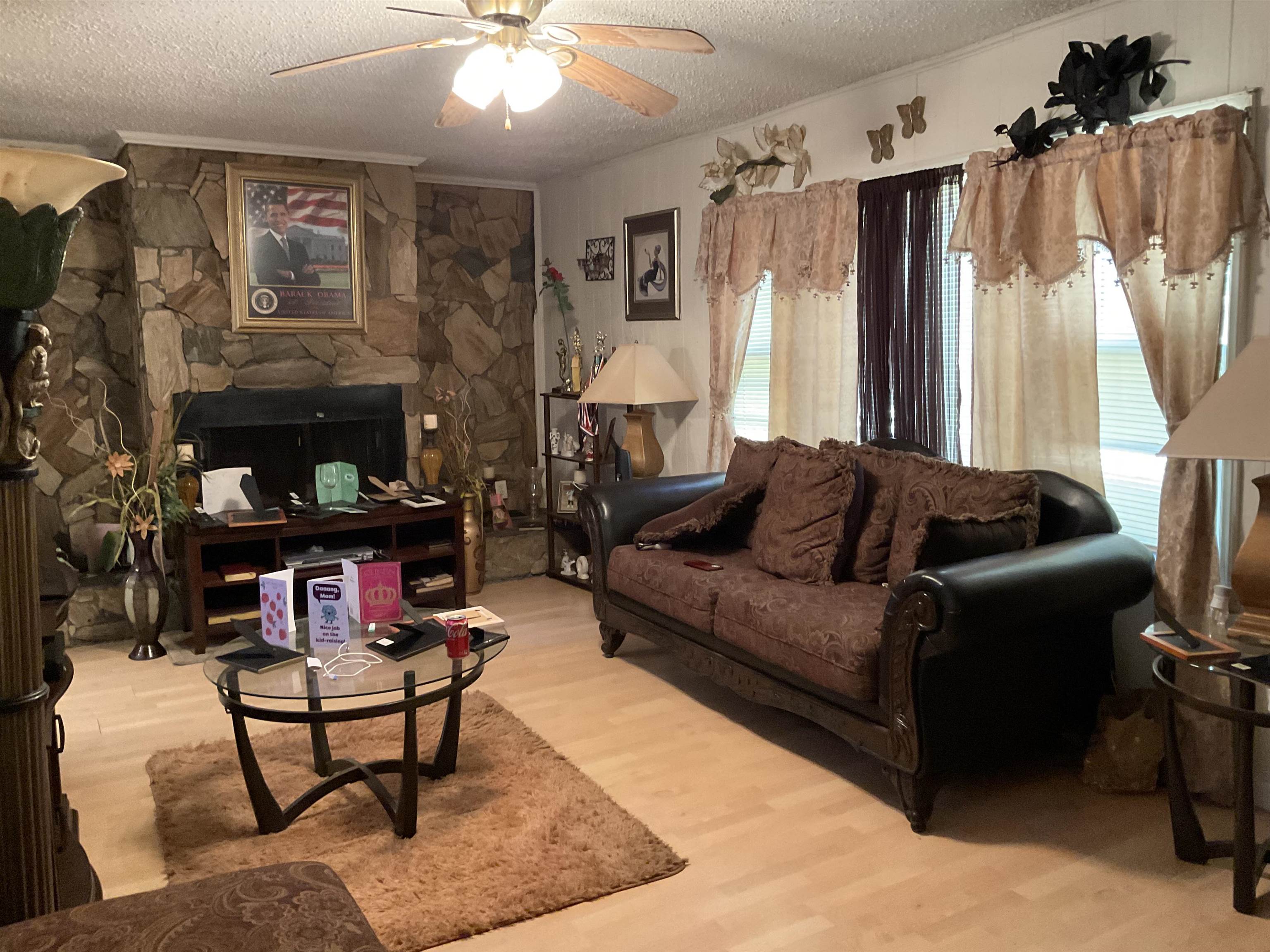 302 East Nott Street Gaffney, SC 29340 - Photo 6 of 19