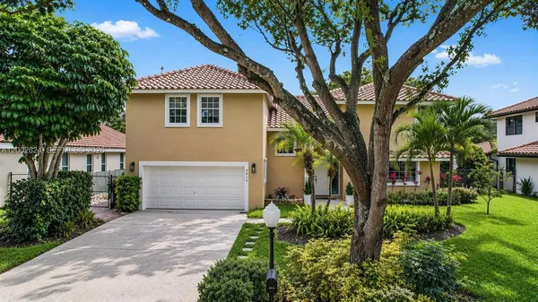 $829,000 | 3613 Starboard Avenue, Cooper City, FL 33026