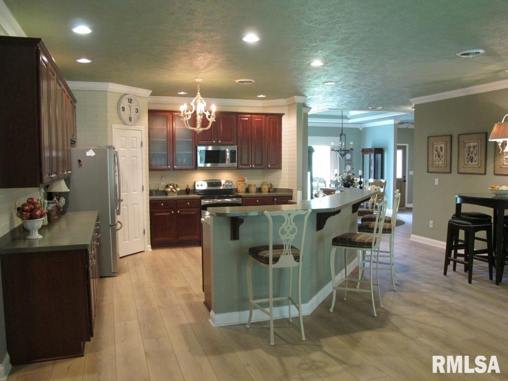 7865 Grassy Road Carbondale, IL 62902 - Photo 5 of 50