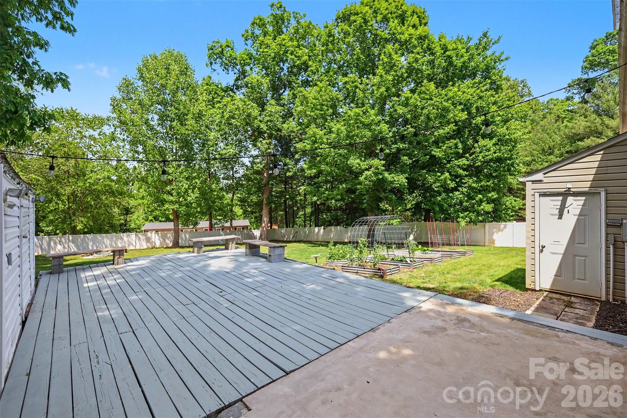 4432 Bennett Road Morganton, NC 28655 - Photo 7 of 31