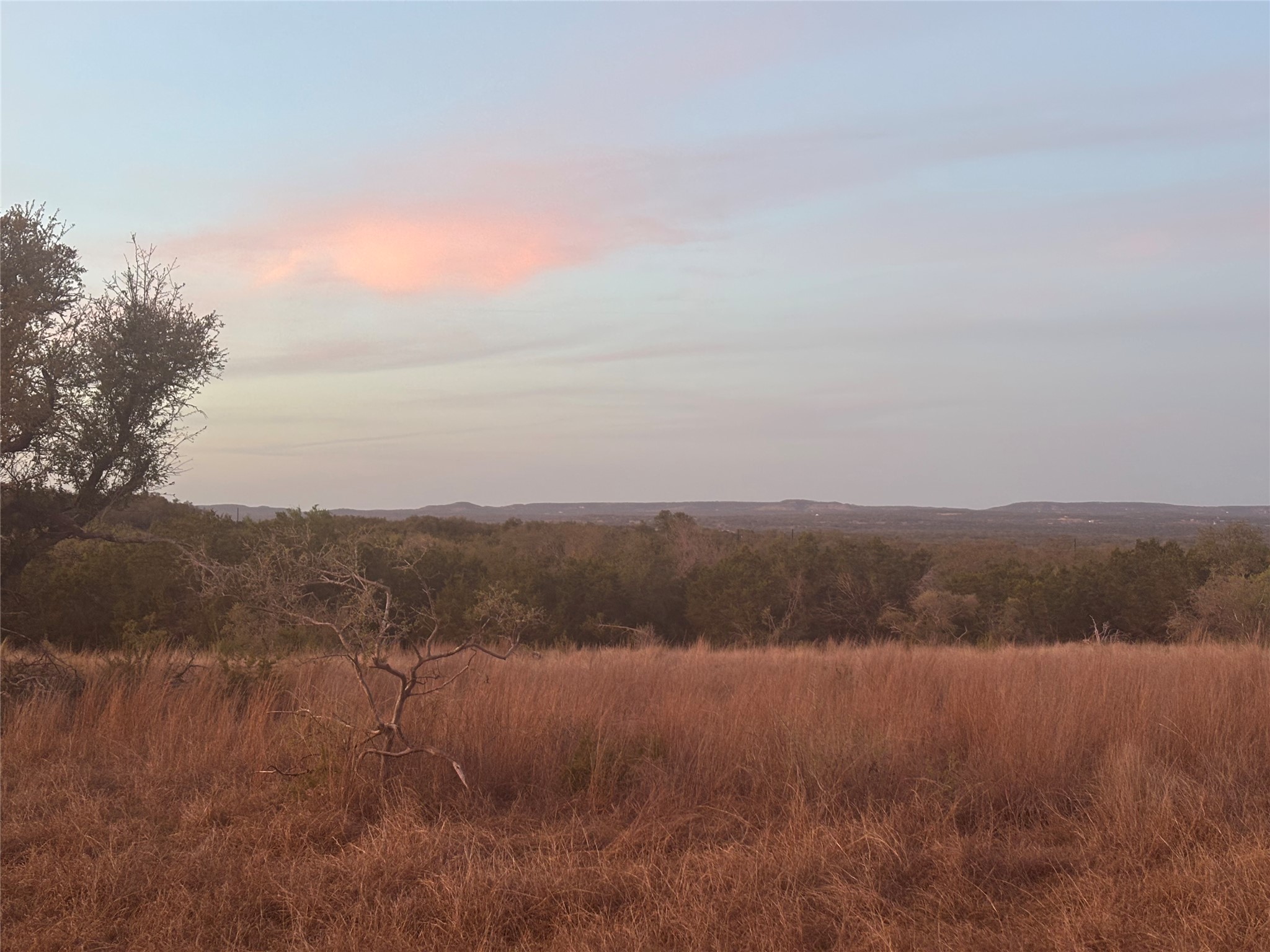 768 Tiswin Trail Blanco, TX 78606 - Photo 12 of 14 a view of mountain with lake view