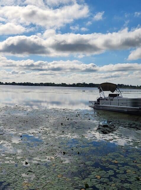 25513 West Loomis Road Norway, WI 53185 - Photo 11 of 21 lake