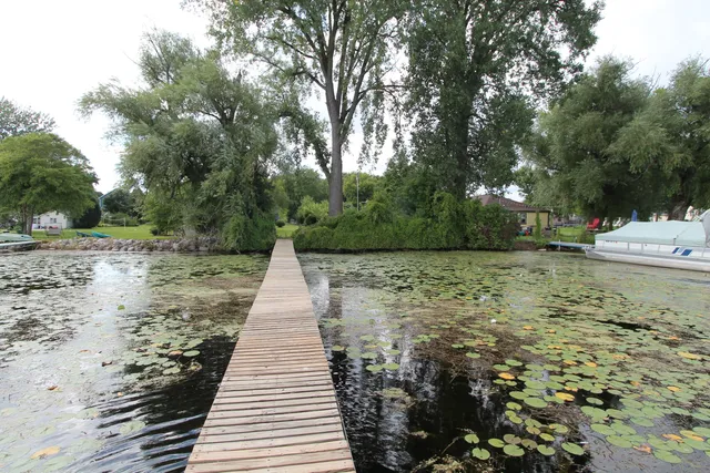 $525,000 | 25513 West Loomis Road, Norway, WI 53185