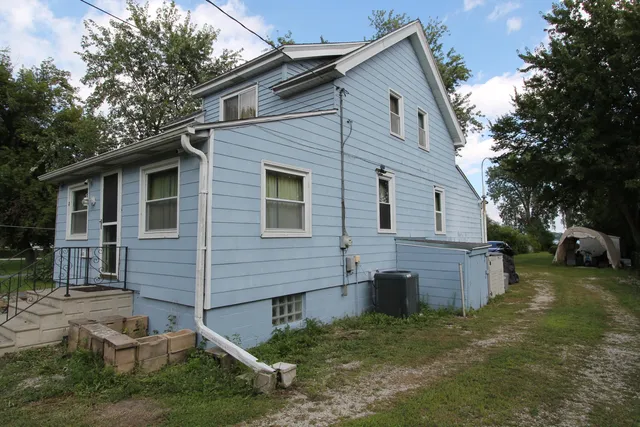 $525,000 | 25513 West Loomis Road, Norway, WI 53185