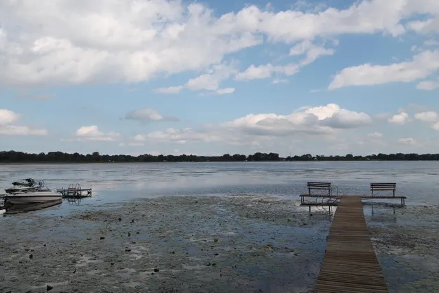 $525,000 | 25513 West Loomis Road, Norway, WI 53185