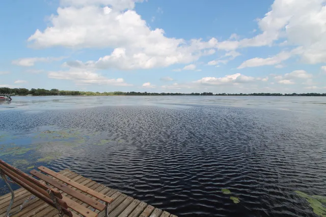 $525,000 | 25513 West Loomis Road, Norway, WI 53185