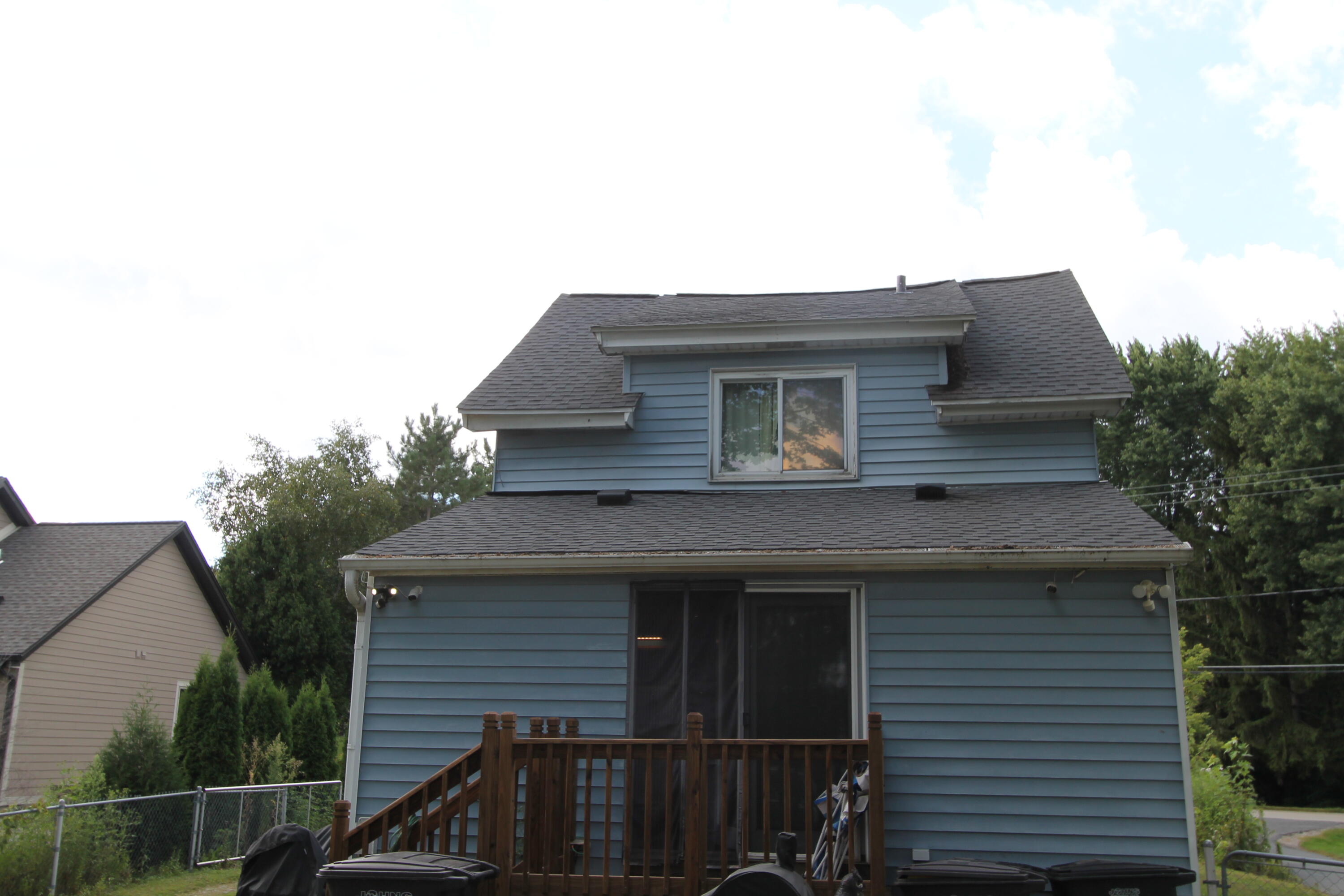 25513 West Loomis Road Norway, WI 53185 - Photo 3 of 21 IMG_9909