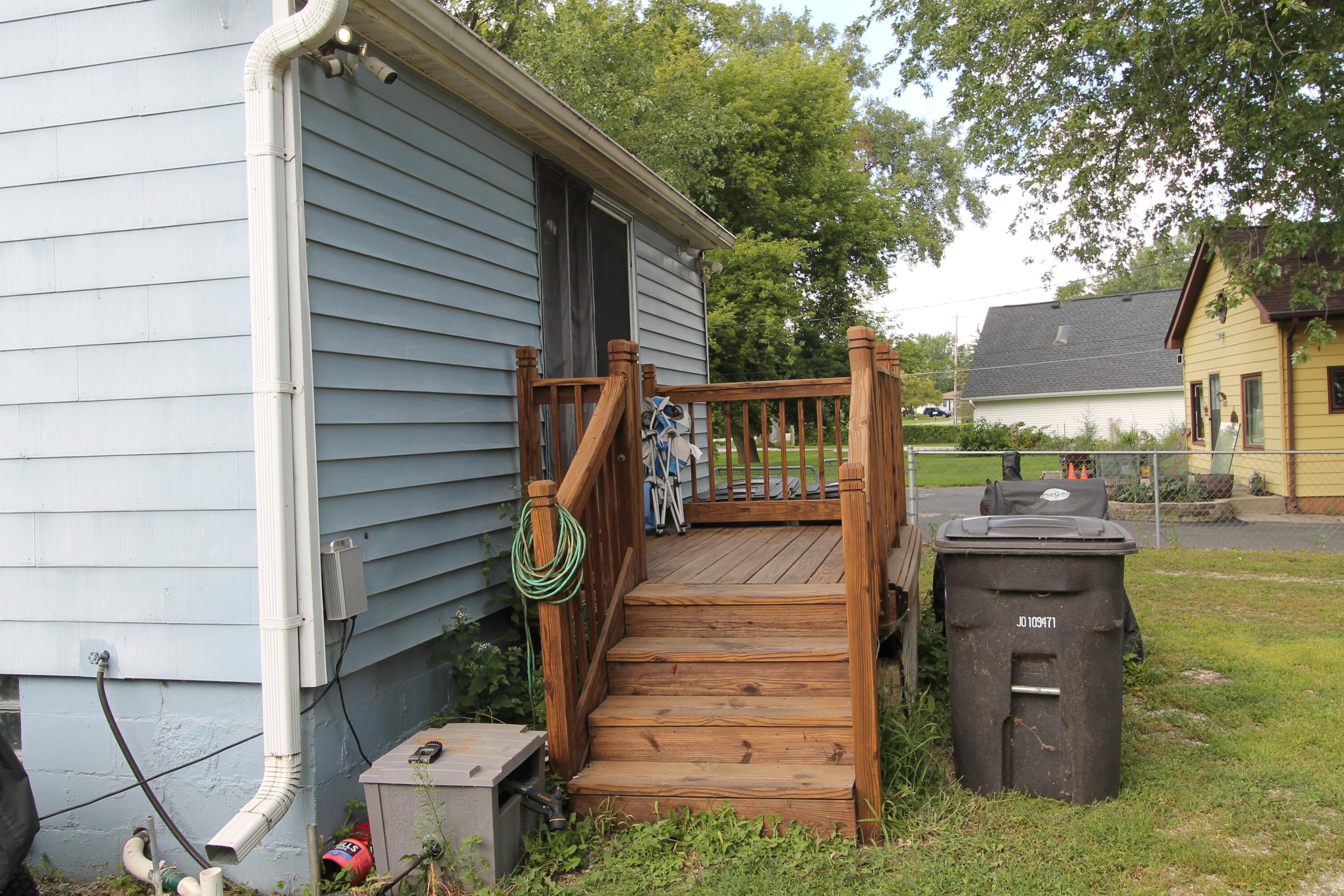 25513 West Loomis Road Norway, WI 53185 - Photo 6 of 21 IMG_9908