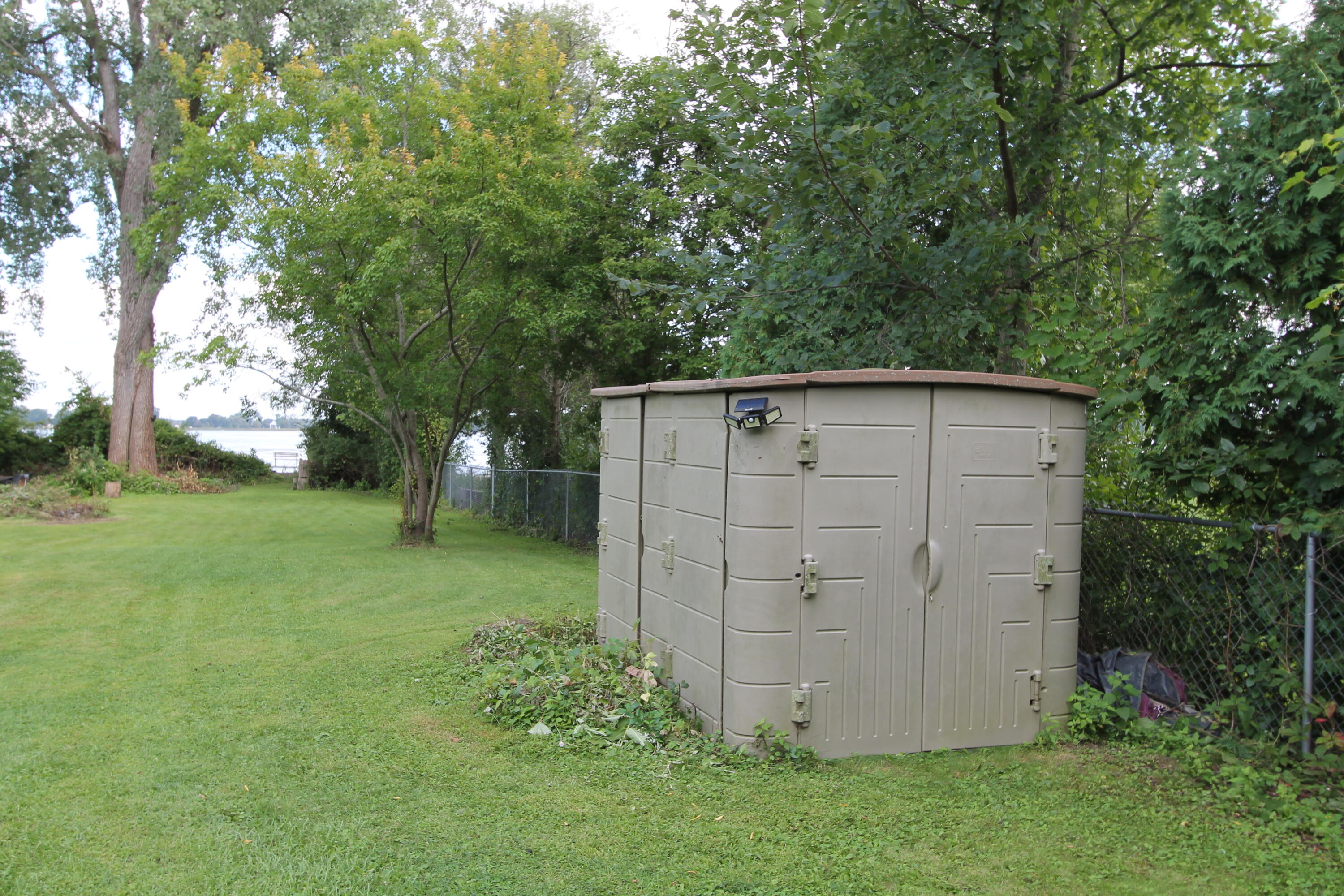 25513 West Loomis Road Norway, WI 53185 - Photo 8 of 21 IMG_9911