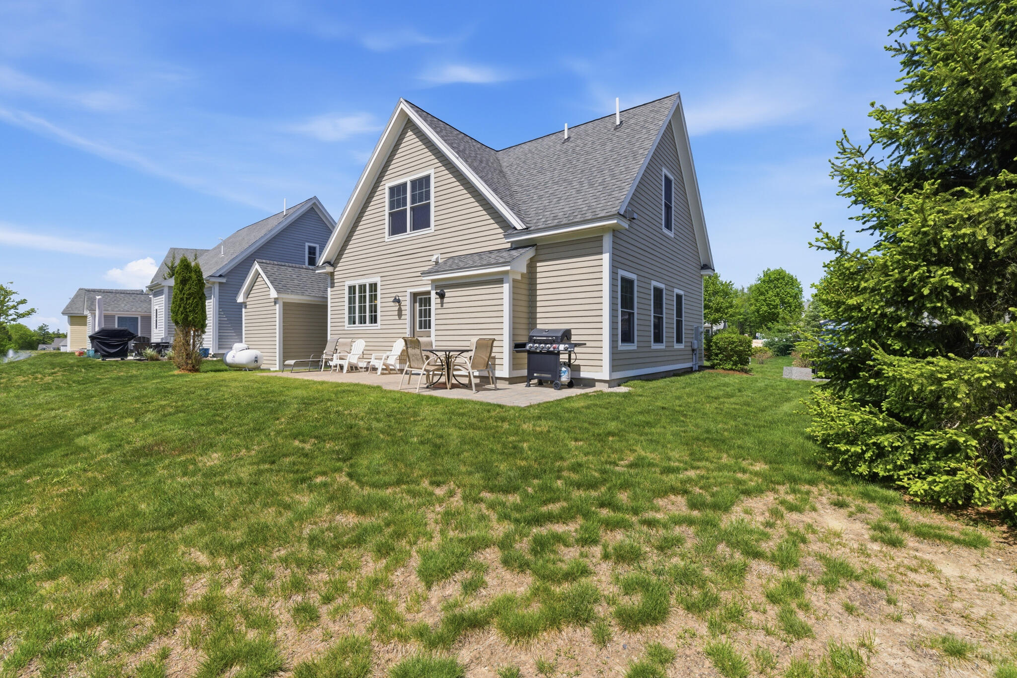 23 Ranger Lane, Unit 22 Arundel, ME 04046 - Photo 34 of 46 3G0A1904