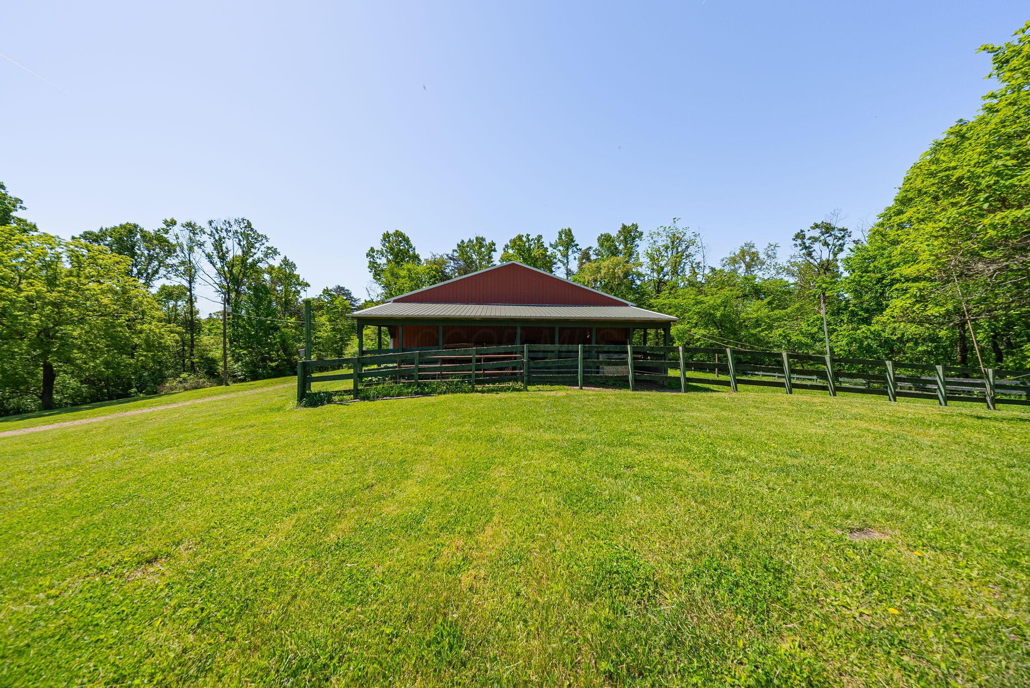 10375 Frasure-Helber Road Logan, OH 43138 - Photo 4 of 149 4-S.B. - 10375 Frasure-Helber Rd, Logan-