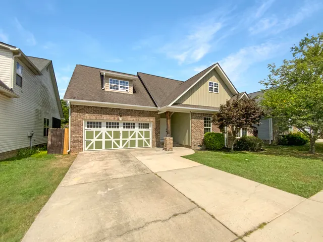 $366,000 | 1783 Andover Place, Chattanooga, TN 37421