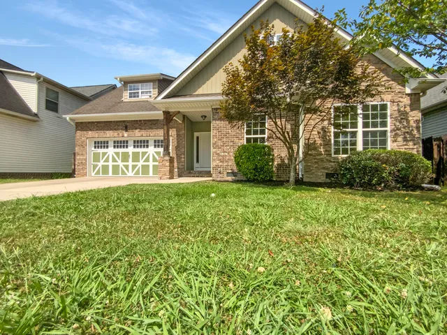 $366,000 | 1783 Andover Place, Chattanooga, TN 37421