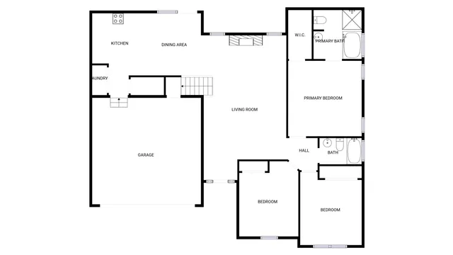 $366,000 | 1783 Andover Place, Chattanooga, TN 37421