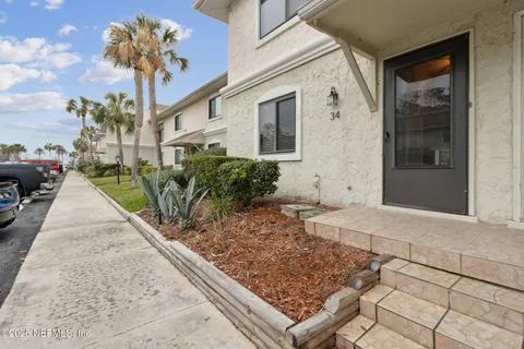 $395,000 | 14750 Beach Boulevard, Unit 34, Jacksonville, FL 32250