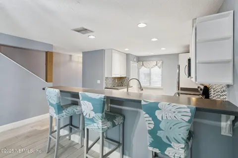 $395,000 | 14750 Beach Boulevard, Unit 34, Jacksonville, FL 32250