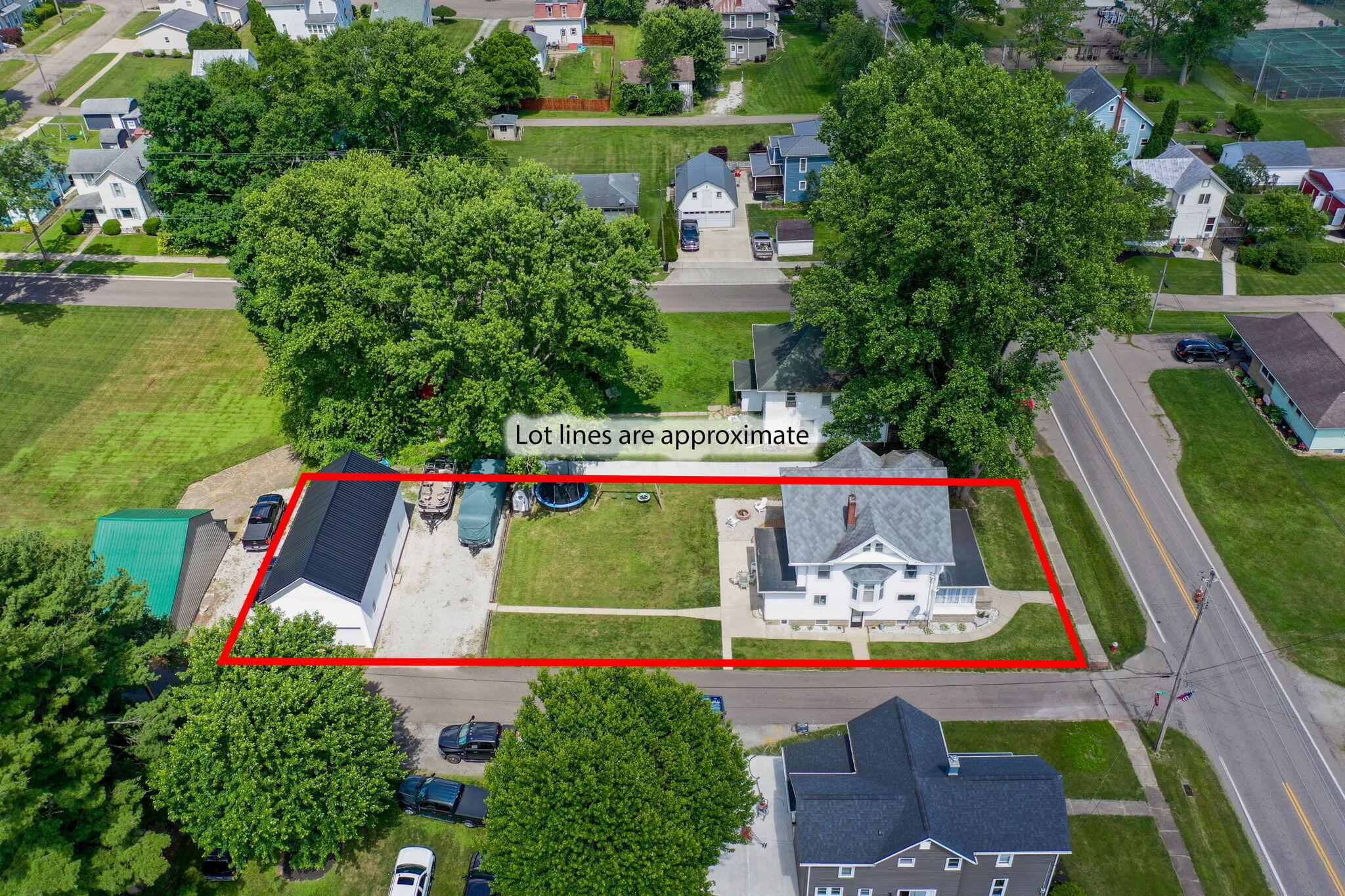 92 West Elm Street Butler, OH 44822 - Photo 47 of 53 52