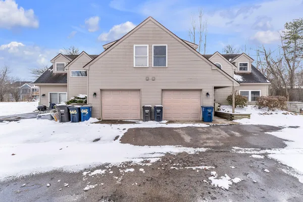 $698,900 | 665-667 Vine Court, Ann Arbor, MI 48103