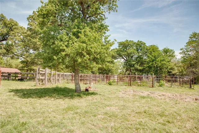 $440,000 | 499 County Road 331, Milano, TX 76556