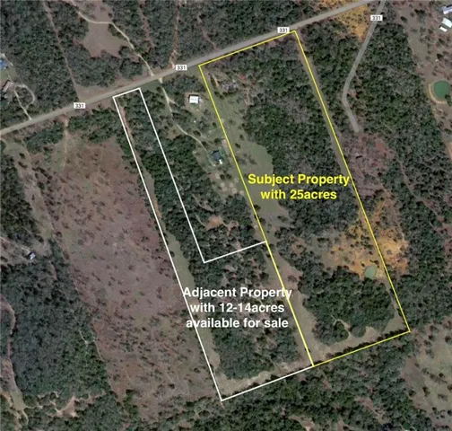 $440,000 | 499 County Road 331, Milano, TX 76556