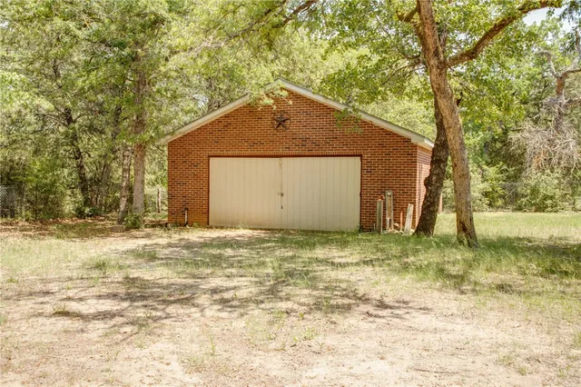$440,000 | 499 County Road 331, Milano, TX 76556